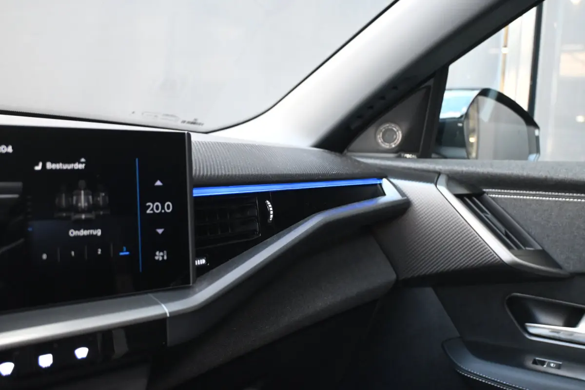 Business Edition 97 kWh 98,6%SOH! Long Range | Tot 8 Jaar Garantie! | Vol-Leder | Schuif-/Kanteldak | FOCAL | Massage | LED-Matrix | Stoelkoeling/Verwarming | Elektr. Achterklep | !!
