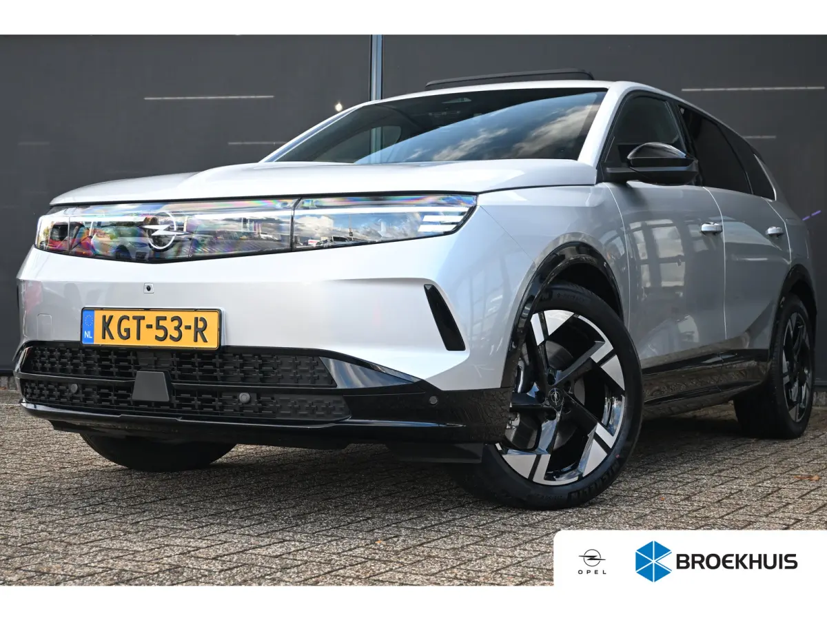 Business Edition 97 kWh 98,6%SOH! Long Range | Tot 8 Jaar Garantie! | Vol-Leder | Schuif-/Kanteldak | FOCAL | Massage | LED-Matrix | Stoelkoeling/Verwarming | Elektr. Achterklep | !!