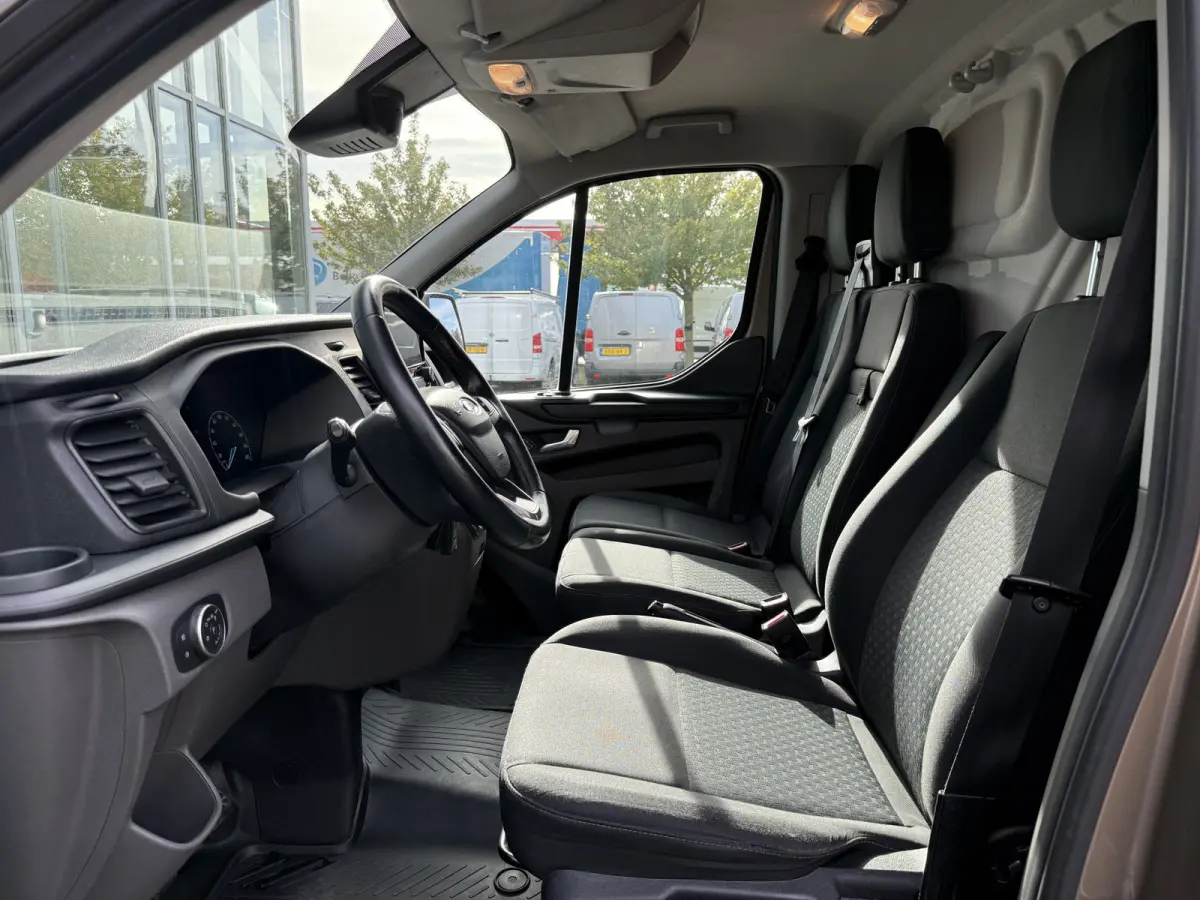 300 2.0 TDCI L2H1 Raptor | ZB-Edition | Trekhaak | Camera | Carplay | Navi