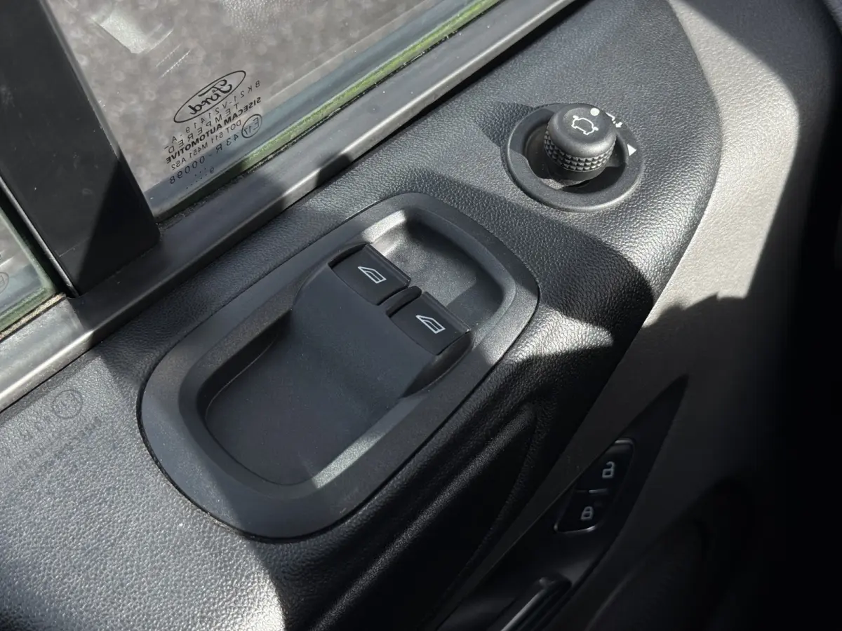 300 2.0 TDCI L2H1 Raptor | ZB-Edition | Trekhaak | Camera | Carplay | Navi