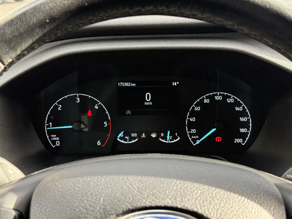 300 2.0 TDCI L2H1 Raptor | ZB-Edition | Trekhaak | Camera | Carplay | Navi