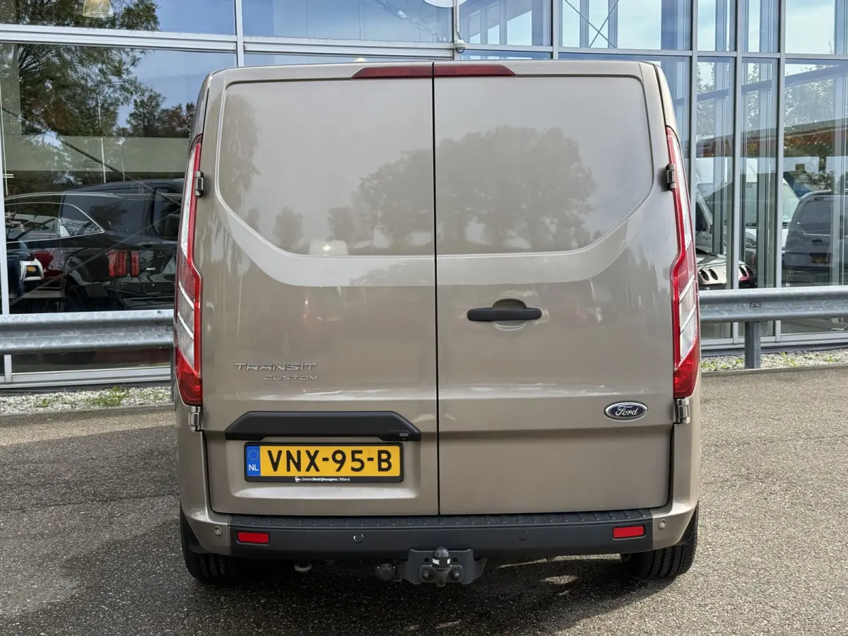 300 2.0 TDCI L2H1 Raptor | ZB-Edition | Trekhaak | Camera | Carplay | Navi