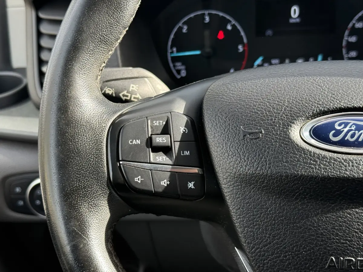 300 2.0 TDCI L2H1 Raptor | ZB-Edition | Trekhaak | Camera | Carplay | Navi