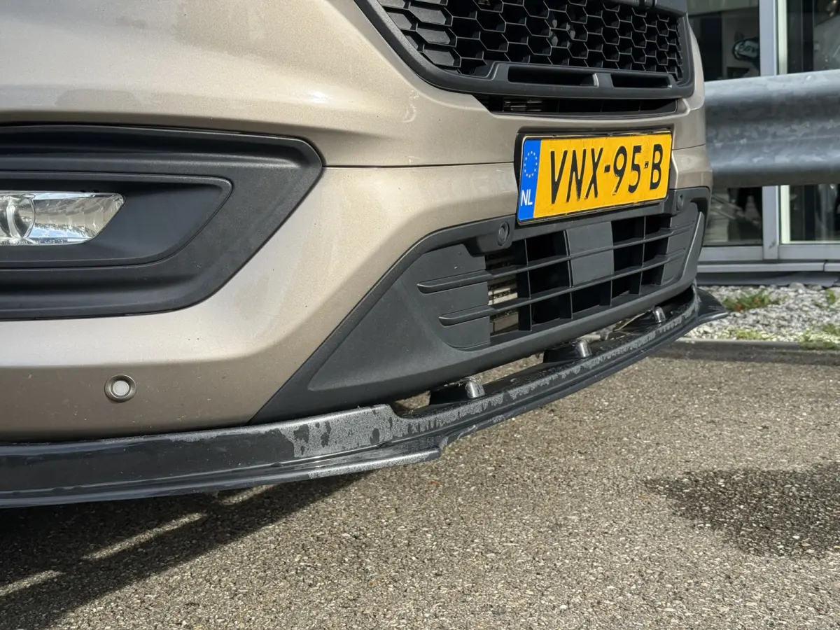 300 2.0 TDCI L2H1 Raptor | ZB-Edition | Trekhaak | Camera | Carplay | Navi