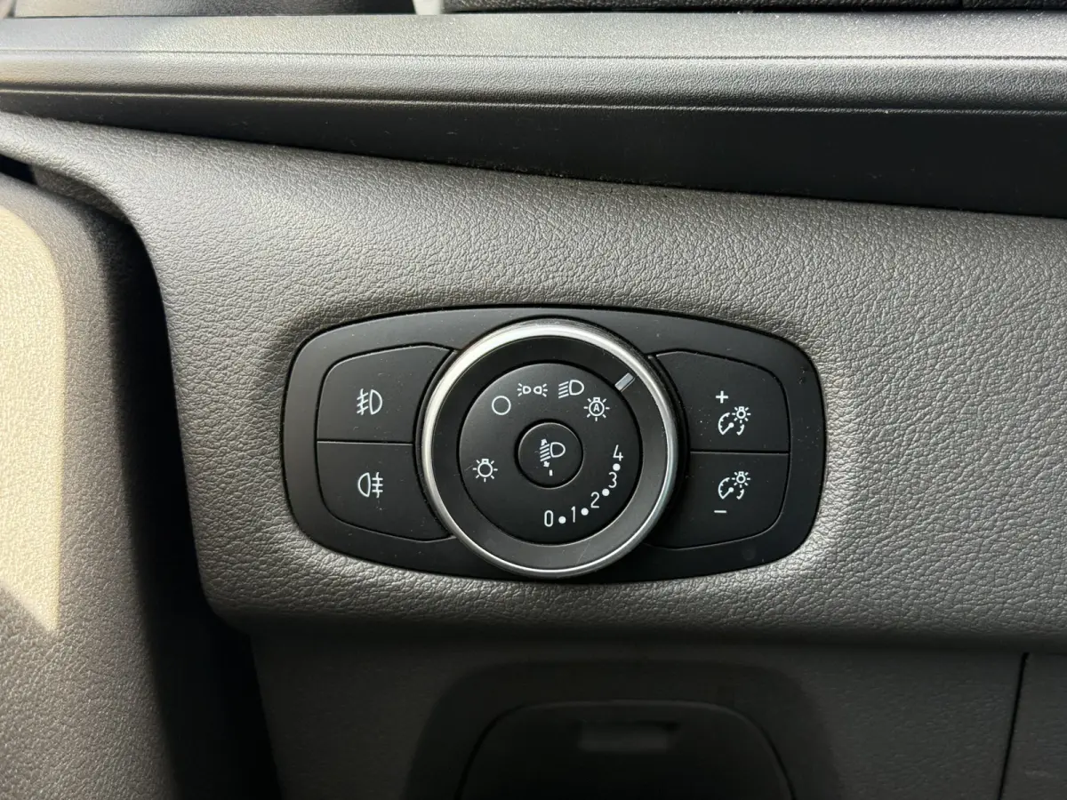 300 2.0 TDCI L2H1 Raptor | ZB-Edition | Trekhaak | Camera | Carplay | Navi