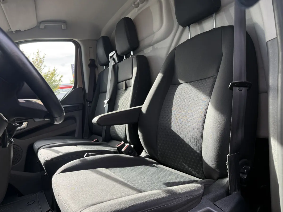300 2.0 TDCI L2H1 Raptor | ZB-Edition | Trekhaak | Camera | Carplay | Navi