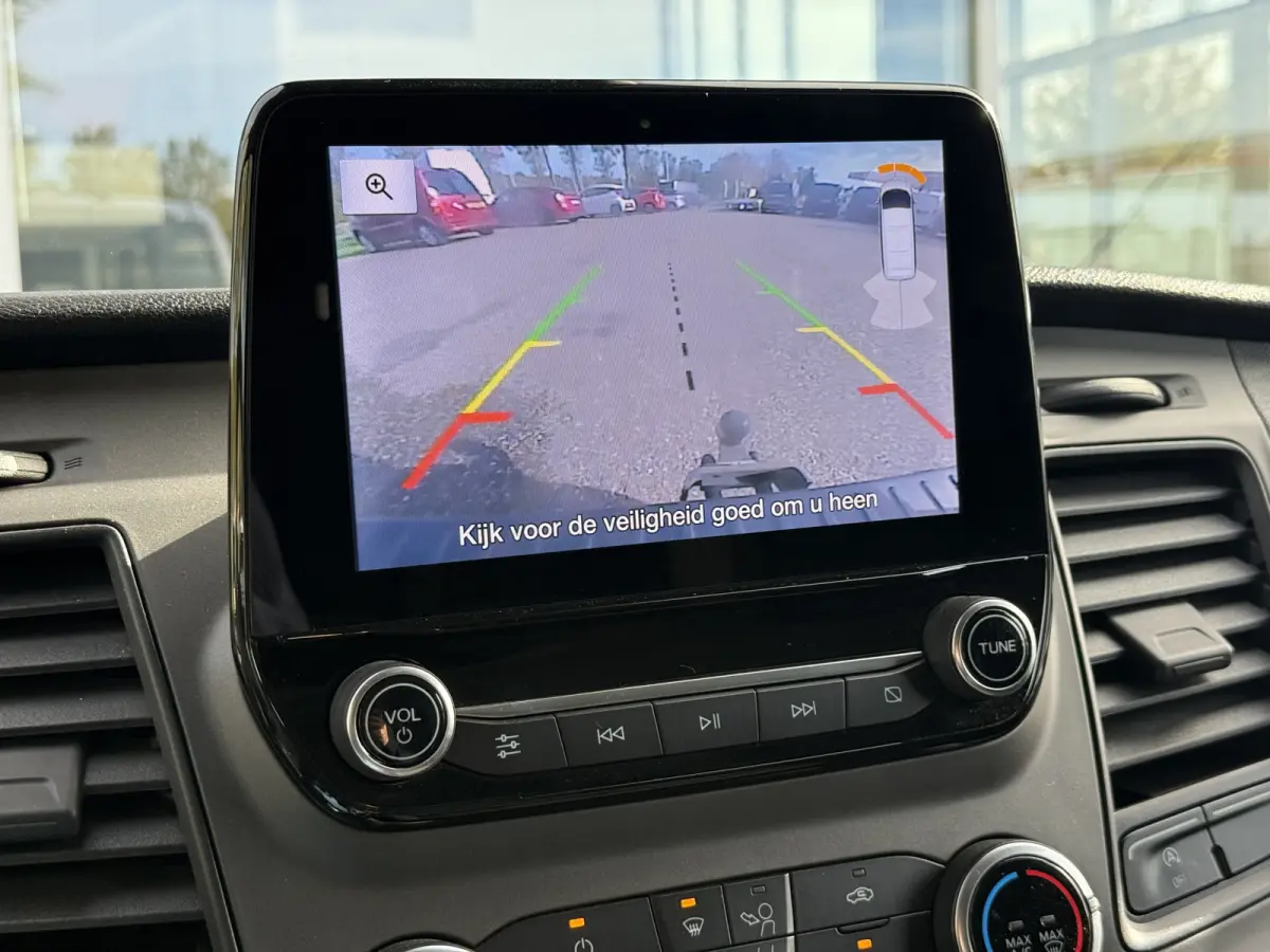 300 2.0 TDCI L2H1 Raptor | ZB-Edition | Trekhaak | Camera | Carplay | Navi
