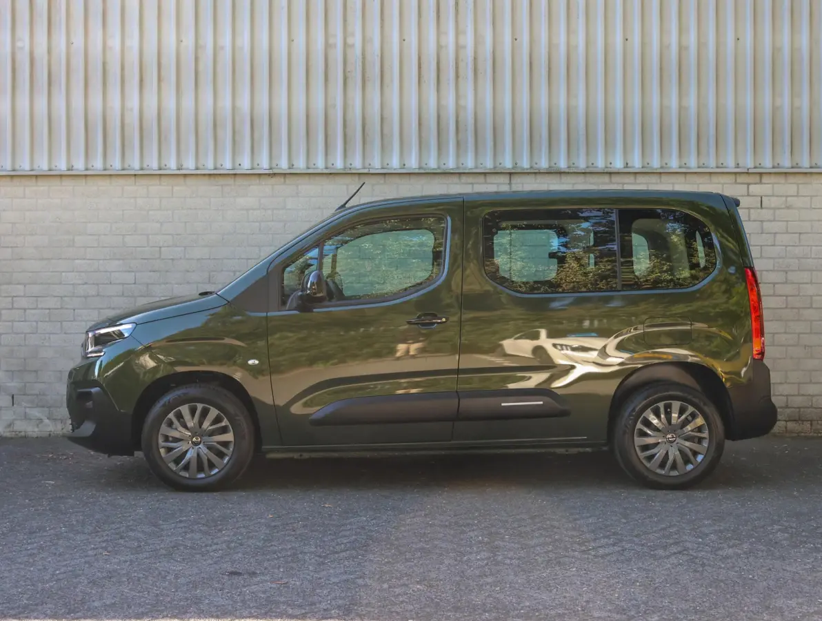 Feel L1 50 kWh 136pk | ACCU 98% | Apple Carplay / Android Auto | Parkeersensoren | Airco | Cruise Control
