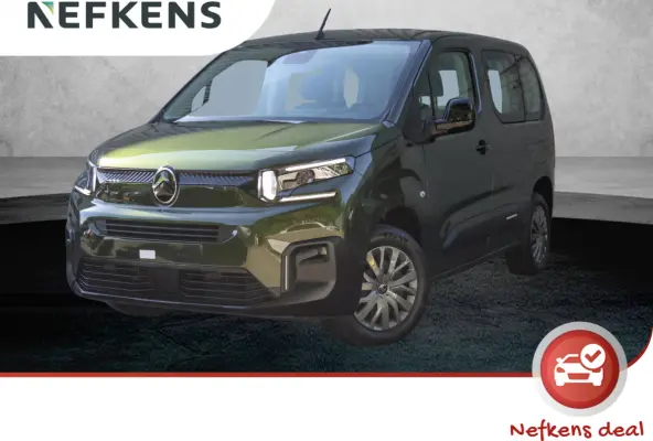 Feel L1 50 kWh 136pk | ACCU 98% | Apple Carplay / Android Auto | Parkeersensoren | Airco | Cruise Control