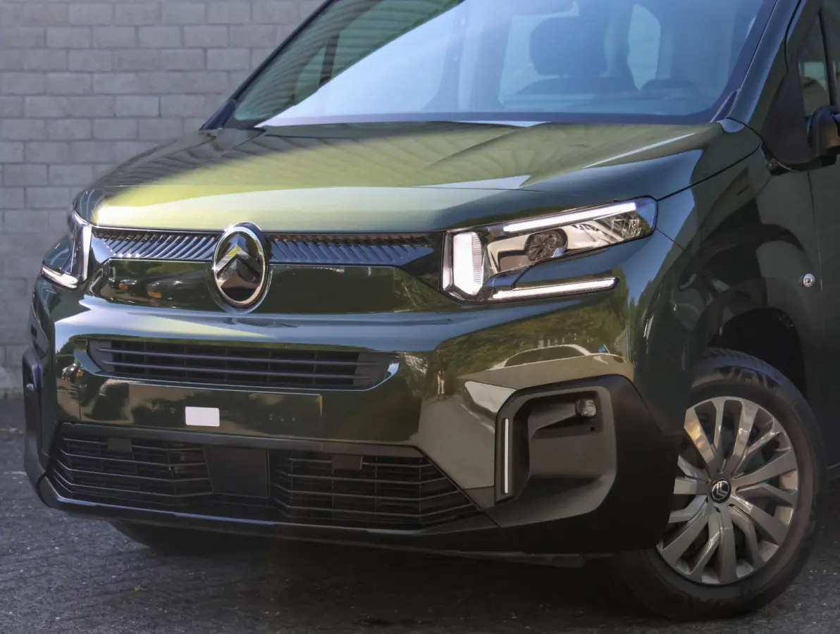 Feel L1 50 kWh 136pk | ACCU 98% | Apple Carplay / Android Auto | Parkeersensoren | Airco | Cruise Control