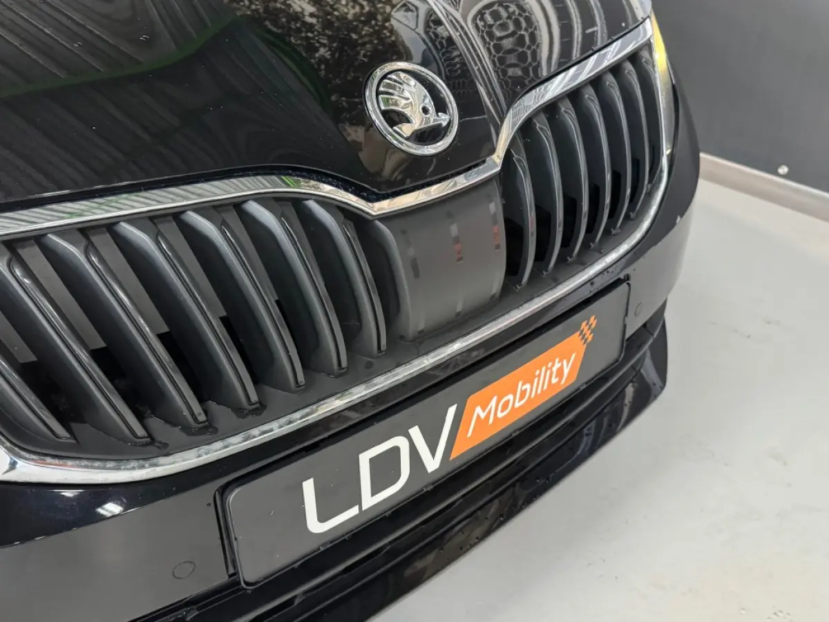TSI DRIVE / DSG automaat / CarPlay / Stoelverwarming / Cruise / Documentatie aanwezig.