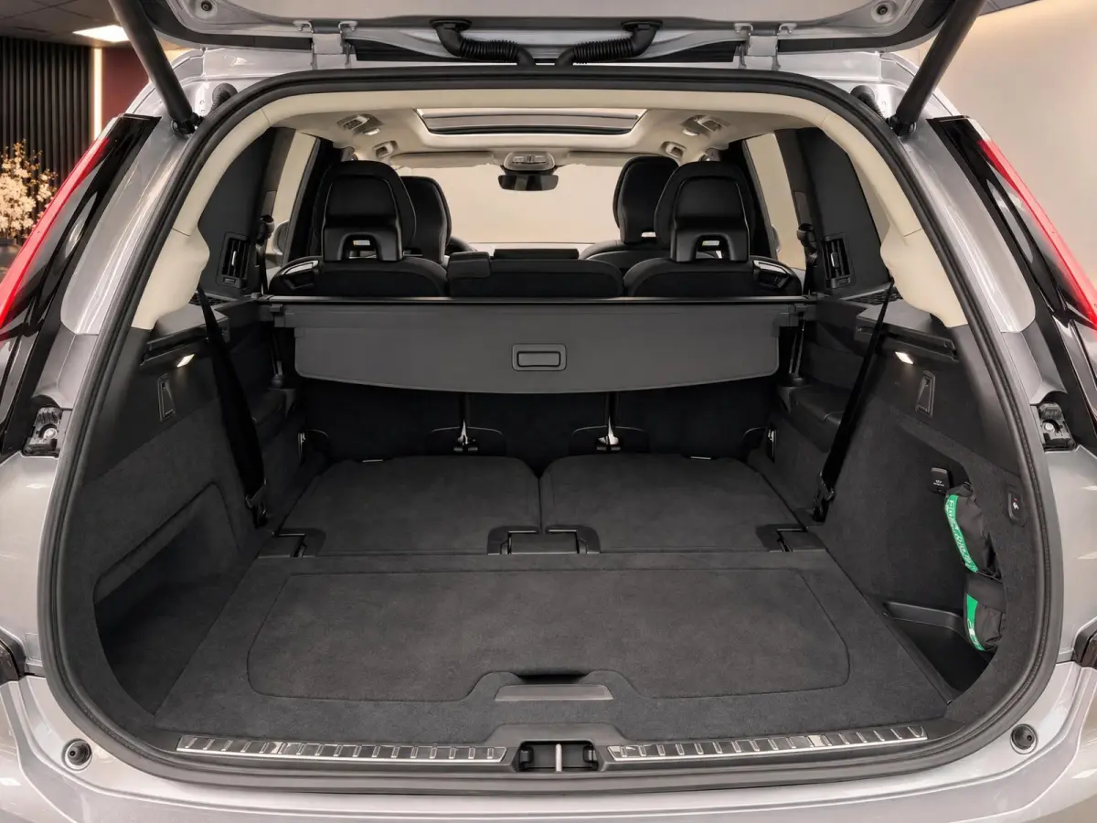 2.0 T8 455PK PHEV AWD Plus Bright | Pano | H/K Sound | Surround View | Trekhaak | BTW