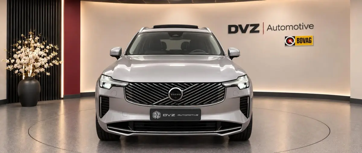 2.0 T8 455PK PHEV AWD Plus Bright | Pano | H/K Sound | Surround View | Trekhaak | BTW