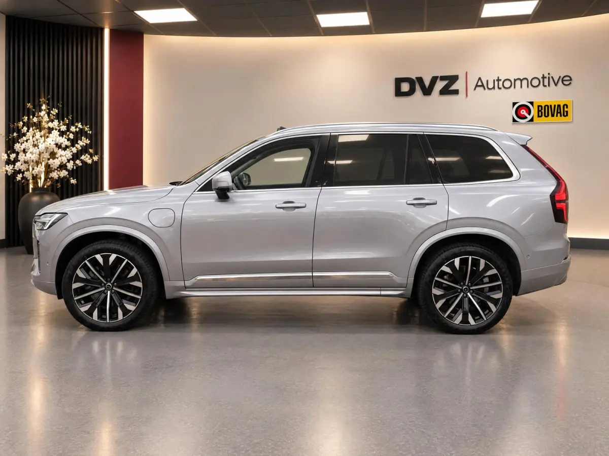 2.0 T8 455PK PHEV AWD Plus Bright | Pano | H/K Sound | Surround View | Trekhaak | BTW