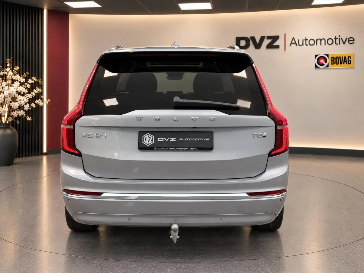2.0 T8 455PK PHEV AWD Plus Bright | Pano | H/K Sound | Surround View | Trekhaak | BTW