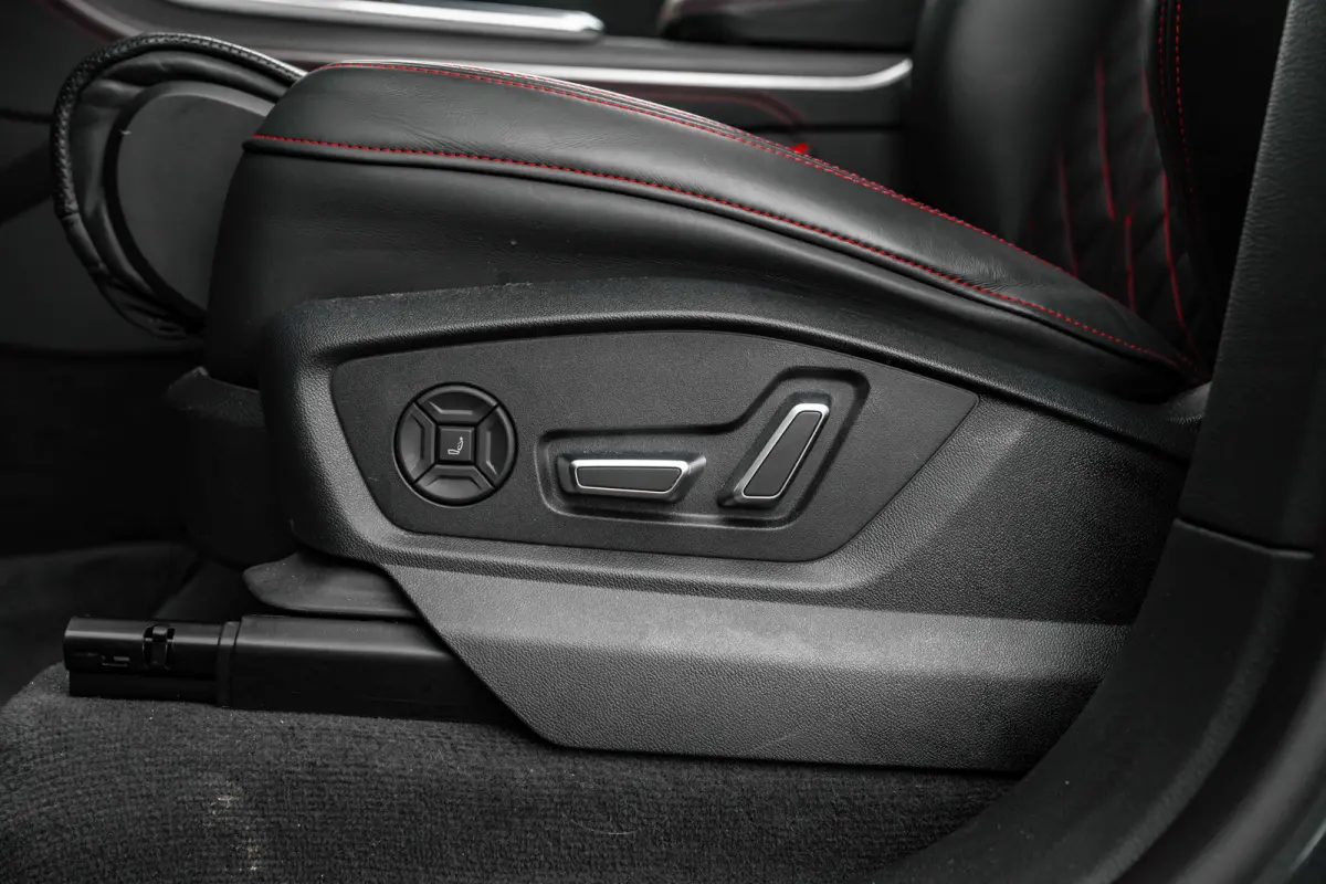 60 TFSI e quattro Pro Line S Competition ABT | Panoramadak | Stoelventilatie | Massage | HUD | B & O | | 4-wiel besturing | Achterbank verwarmd | Alarm klasse 3