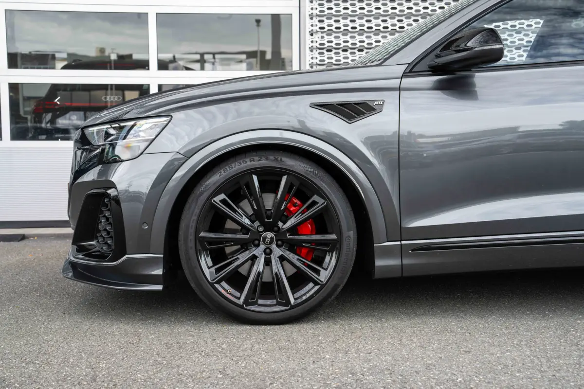 60 TFSI e quattro Pro Line S Competition ABT | Panoramadak | Stoelventilatie | Massage | HUD | B & O | | 4-wiel besturing | Achterbank verwarmd | Alarm klasse 3