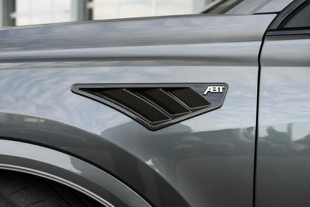 60 TFSI e quattro Pro Line S Competition ABT | Panoramadak | Stoelventilatie | Massage | HUD | B & O | | 4-wiel besturing | Achterbank verwarmd | Alarm klasse 3