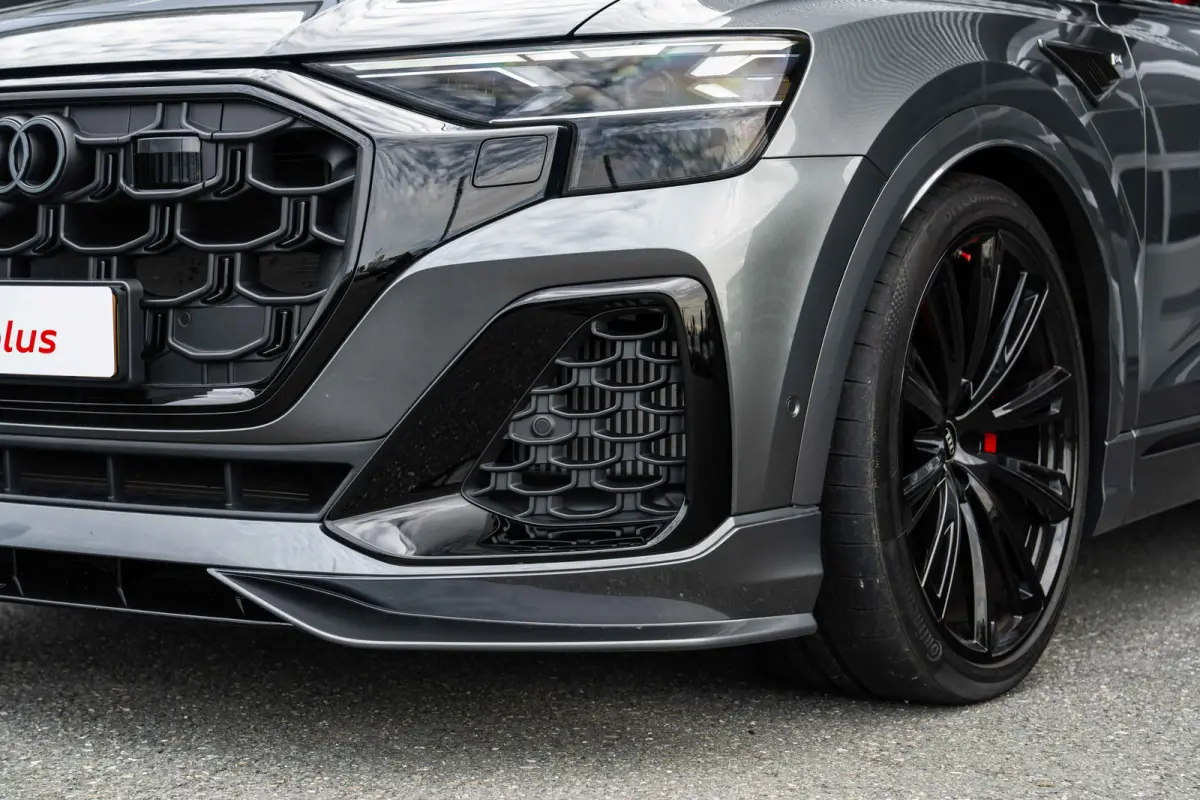 60 TFSI e quattro Pro Line S Competition ABT | Panoramadak | Stoelventilatie | Massage | HUD | B & O | | 4-wiel besturing | Achterbank verwarmd | Alarm klasse 3