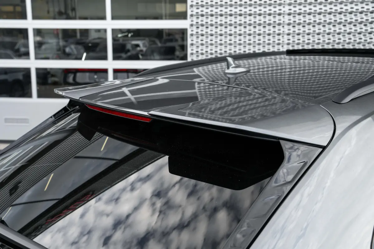 60 TFSI e quattro Pro Line S Competition ABT | Panoramadak | Stoelventilatie | Massage | HUD | B & O | | 4-wiel besturing | Achterbank verwarmd | Alarm klasse 3