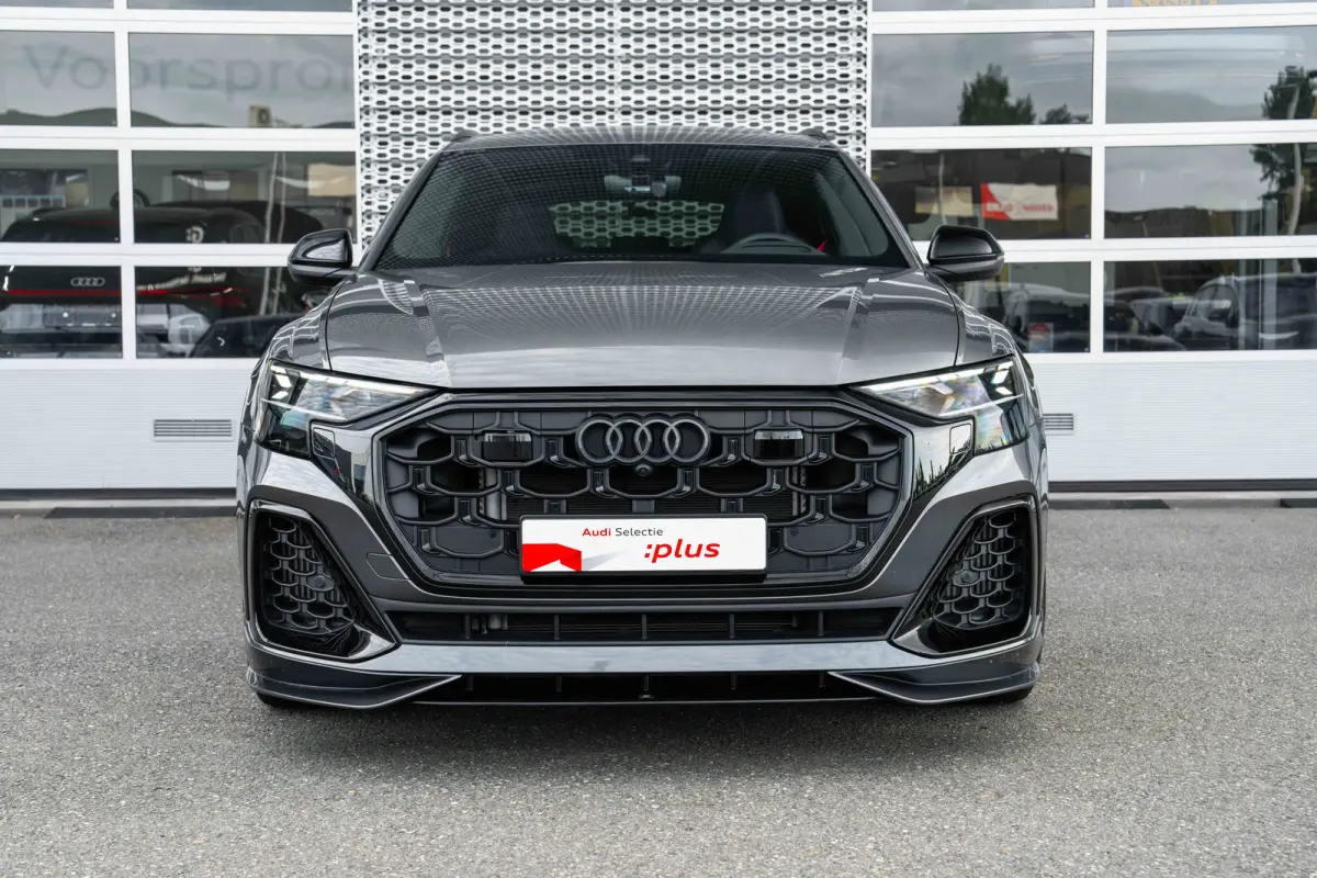 60 TFSI e quattro Pro Line S Competition ABT | Panoramadak | Stoelventilatie | Massage | HUD | B & O | | 4-wiel besturing | Achterbank verwarmd | Alarm klasse 3