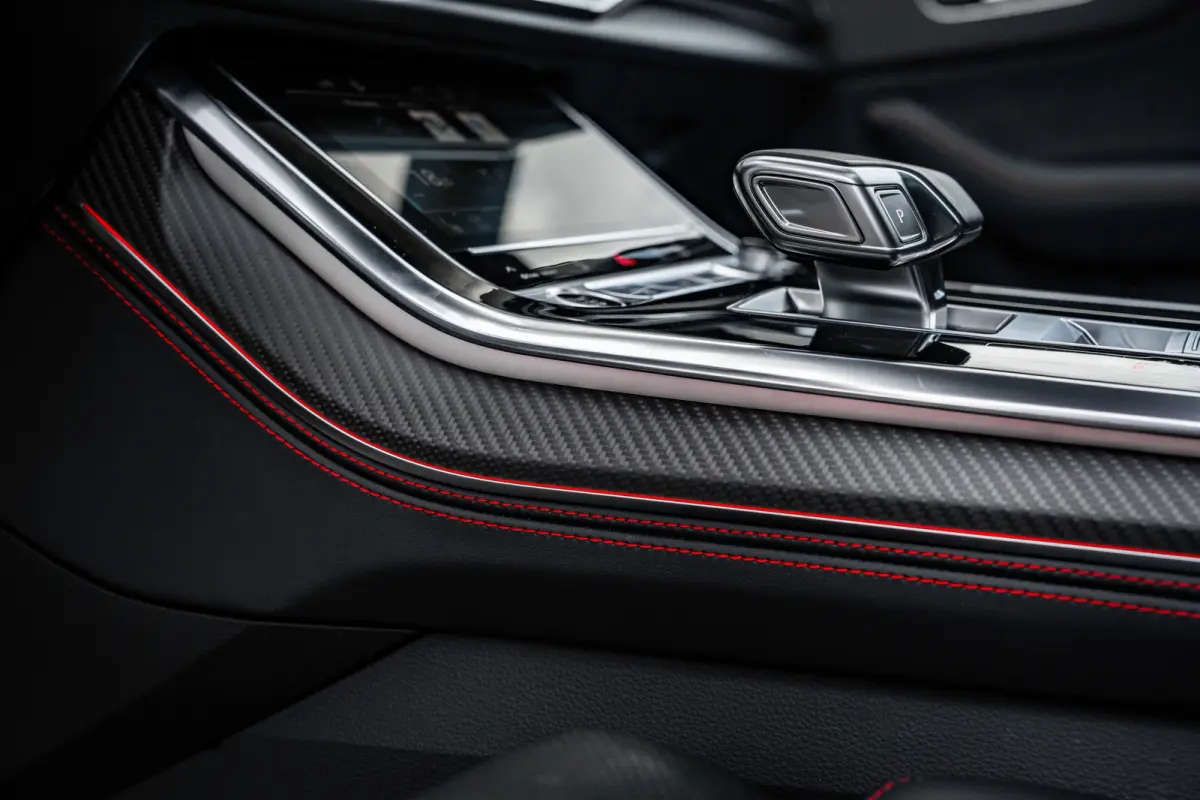60 TFSI e quattro Pro Line S Competition ABT | Panoramadak | Stoelventilatie | Massage | HUD | B & O | | 4-wiel besturing | Achterbank verwarmd | Alarm klasse 3
