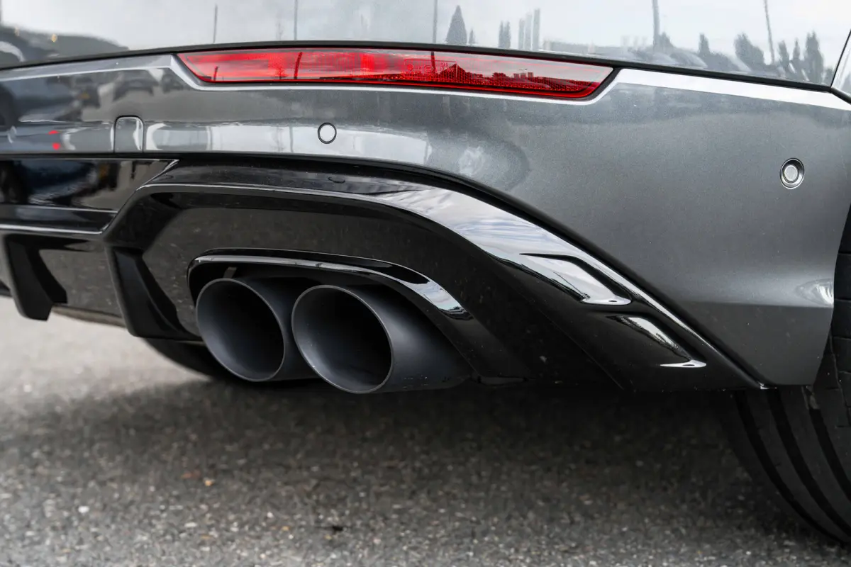 60 TFSI e quattro Pro Line S Competition ABT | Panoramadak | Stoelventilatie | Massage | HUD | B & O | | 4-wiel besturing | Achterbank verwarmd | Alarm klasse 3