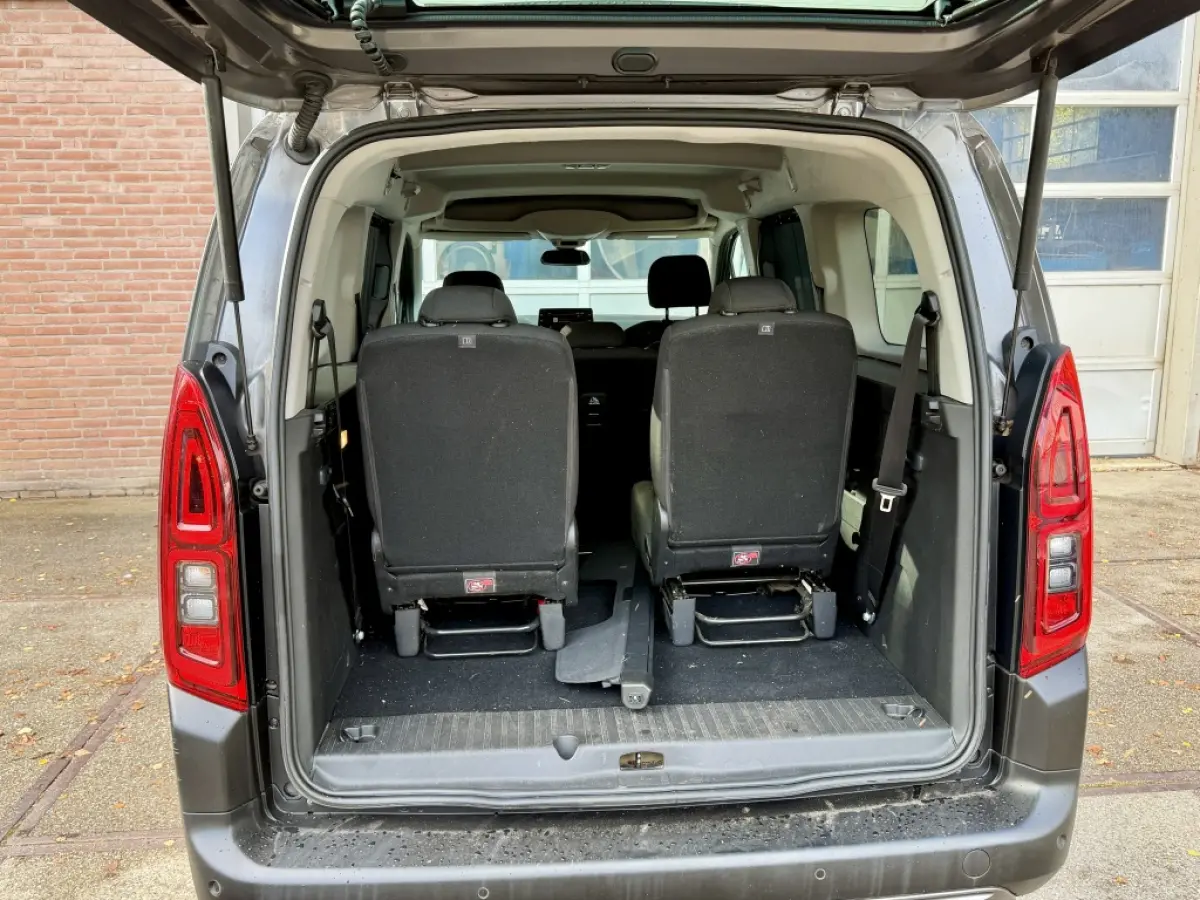 XL 1.2 130PK Shine XTR 7pers.Automaat,Cruise,Climat.Camera,LMV,Head up displ