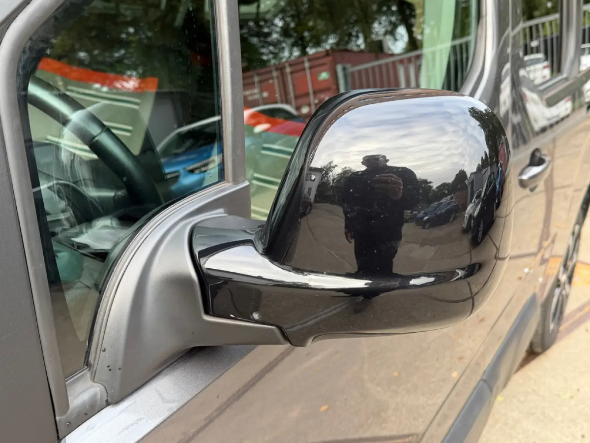 XL 1.2 130PK Shine XTR 7pers.Automaat,Cruise,Climat.Camera,LMV,Head up displ