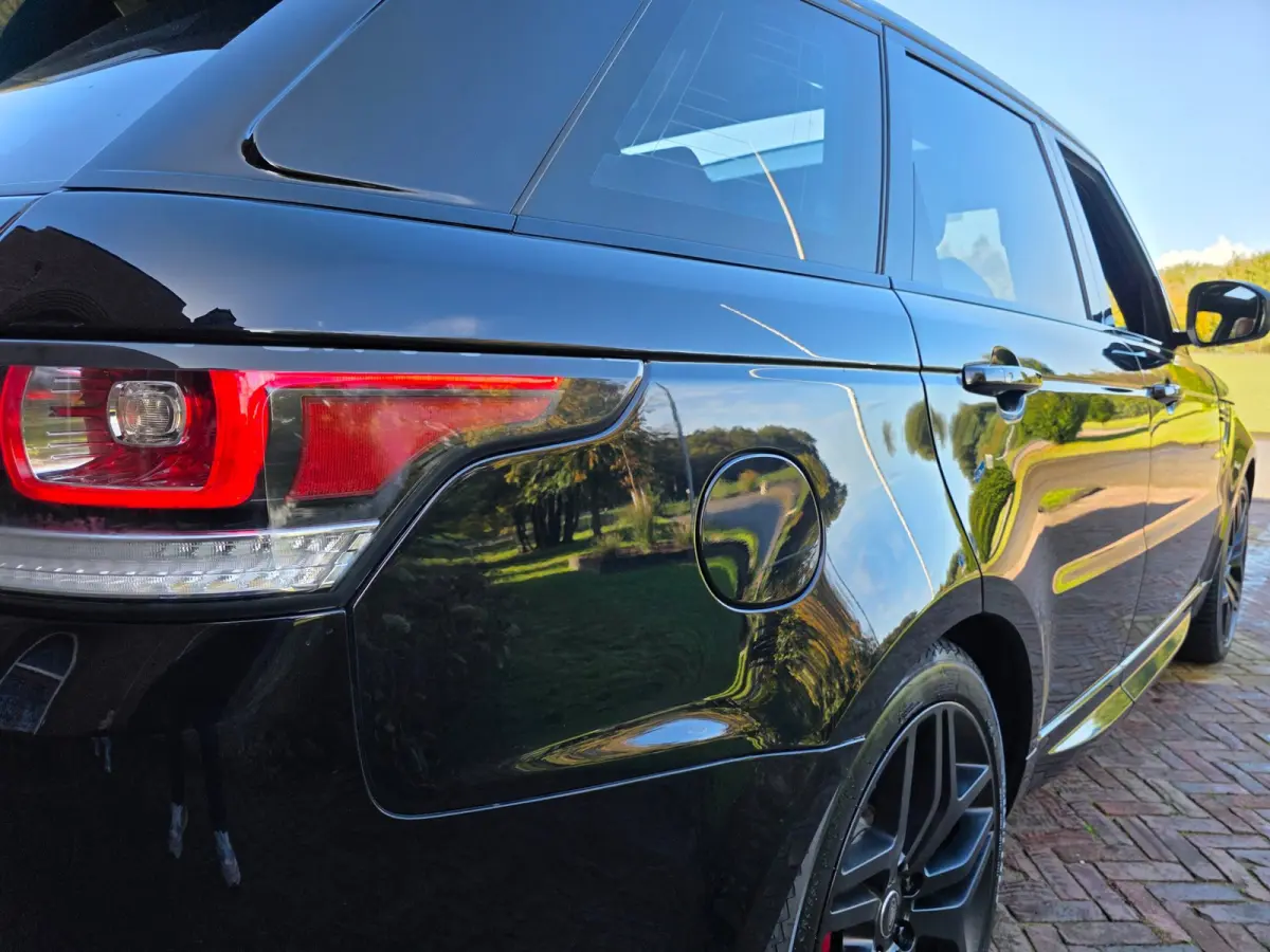 3.0 TDV6 HSE Dynamic PANO/trekhaak/LEER