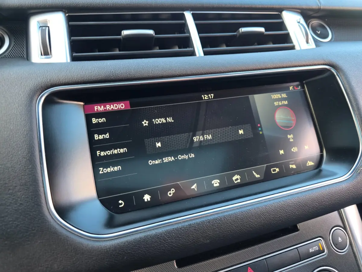 3.0 TDV6 HSE Dynamic PANO/trekhaak/LEER