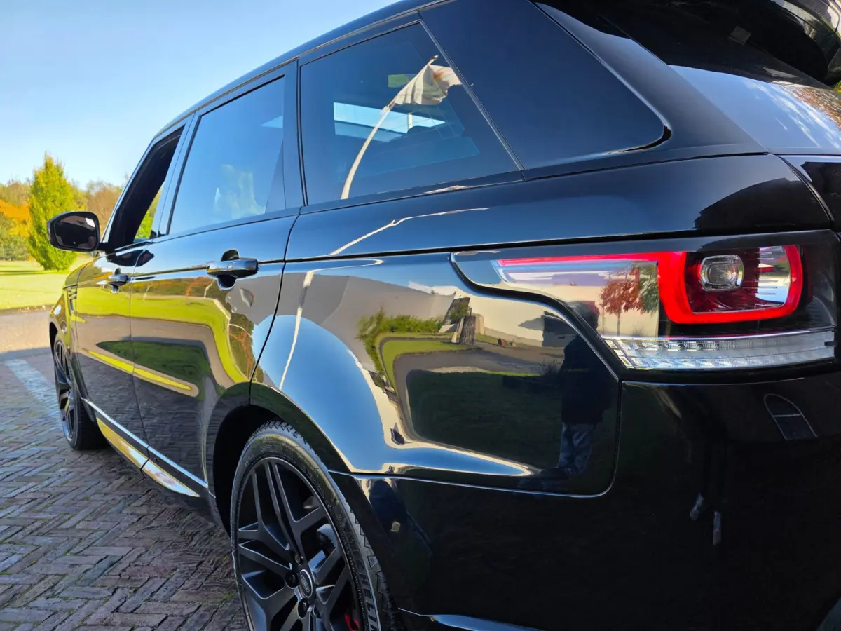 3.0 TDV6 HSE Dynamic PANO/trekhaak/LEER