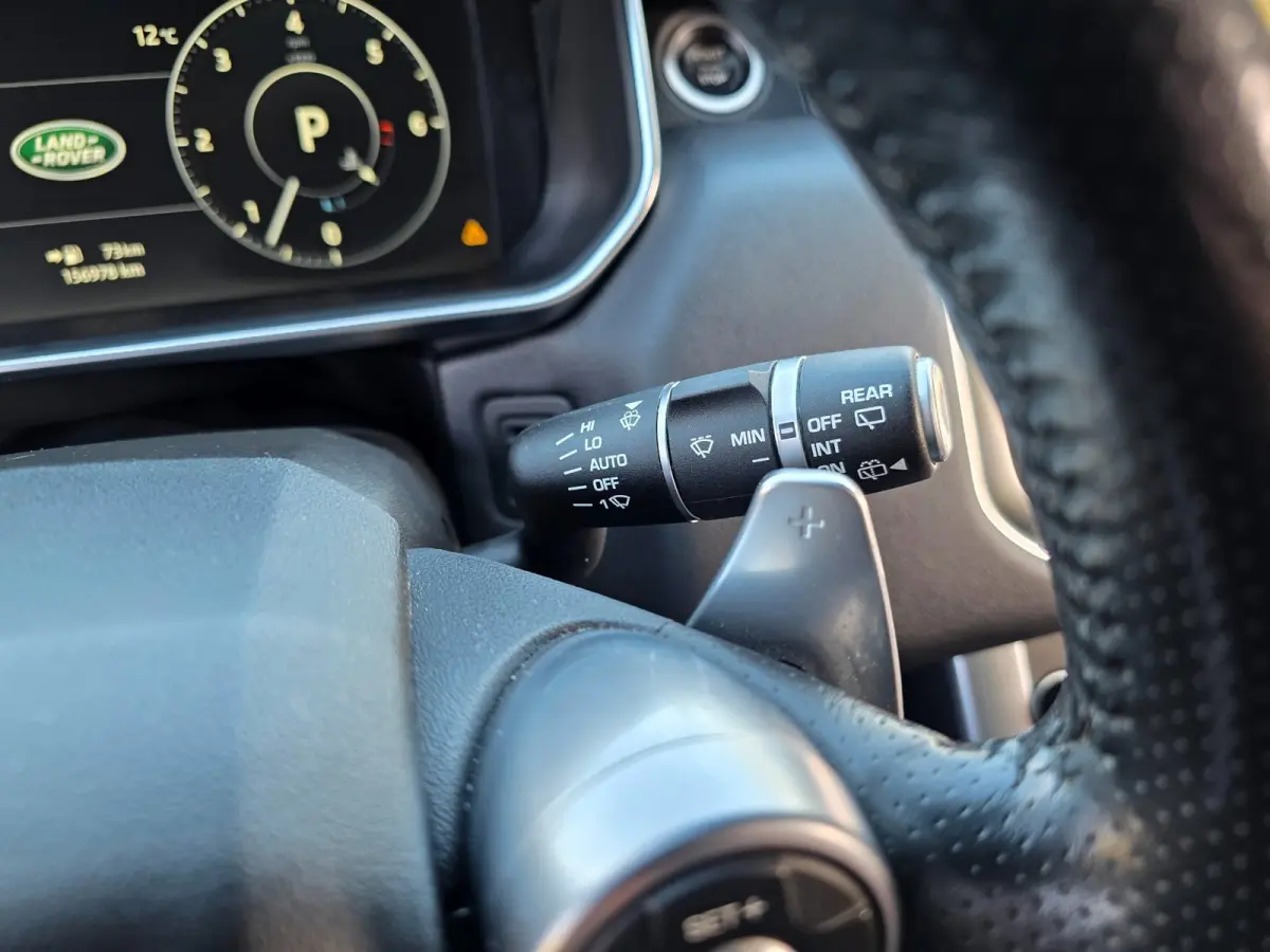 3.0 TDV6 HSE Dynamic PANO/trekhaak/LEER
