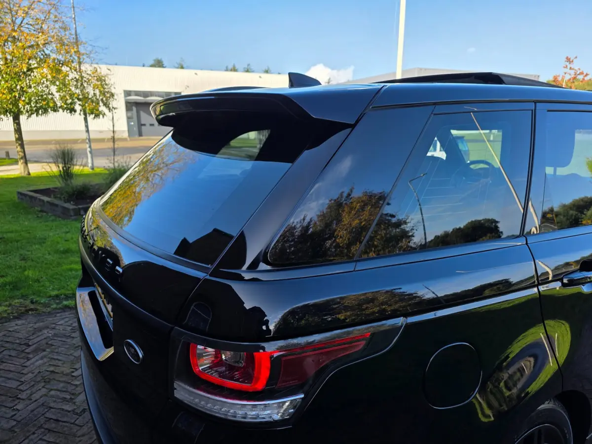 3.0 TDV6 HSE Dynamic PANO/trekhaak/LEER
