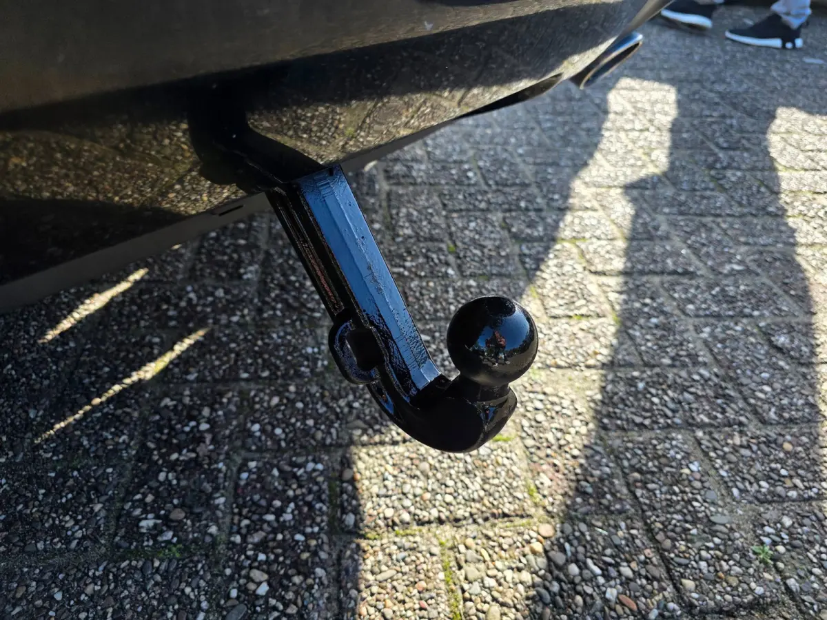 3.0 TDV6 HSE Dynamic PANO/trekhaak/LEER