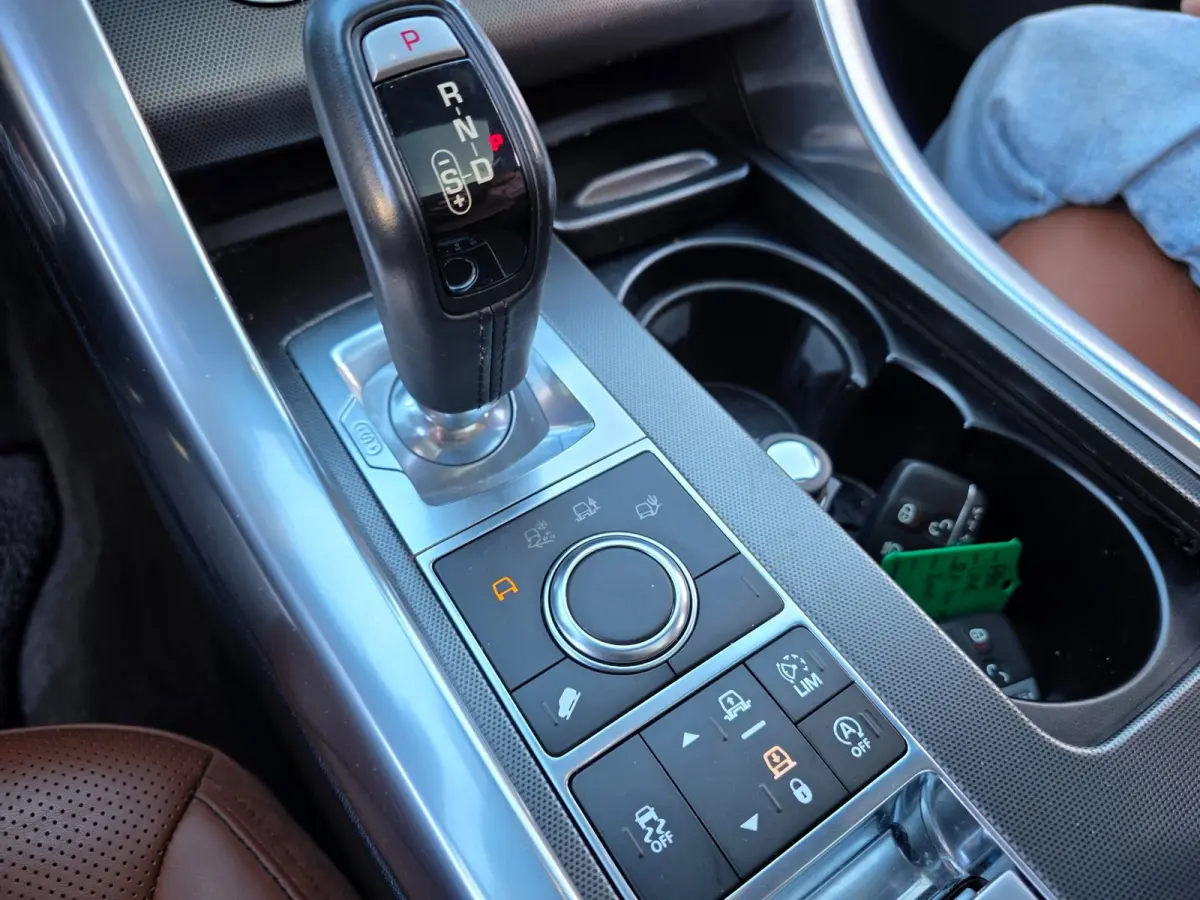 3.0 TDV6 HSE Dynamic PANO/trekhaak/LEER