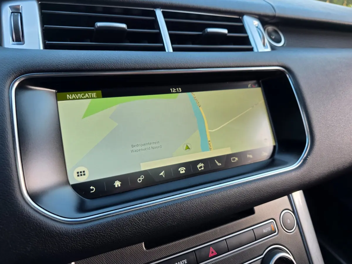 3.0 TDV6 HSE Dynamic PANO/trekhaak/LEER