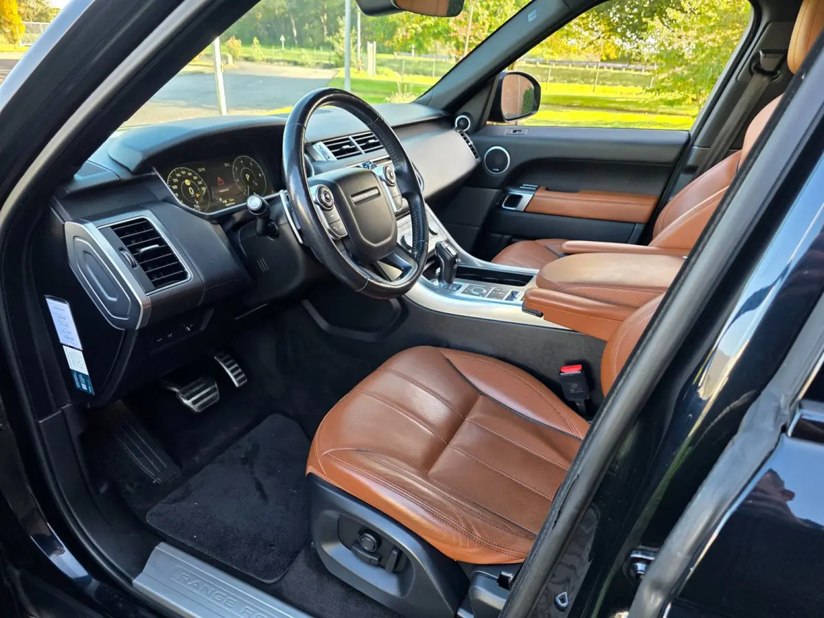 3.0 TDV6 HSE Dynamic PANO/trekhaak/LEER
