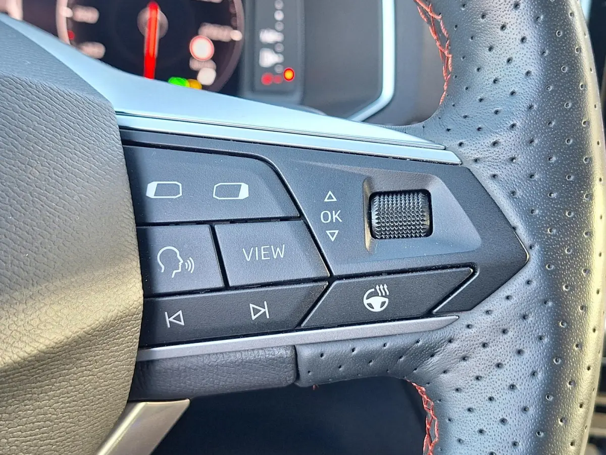 1.4 TSI PHEV FR (Pano,Trekhaak,360,Virtual)