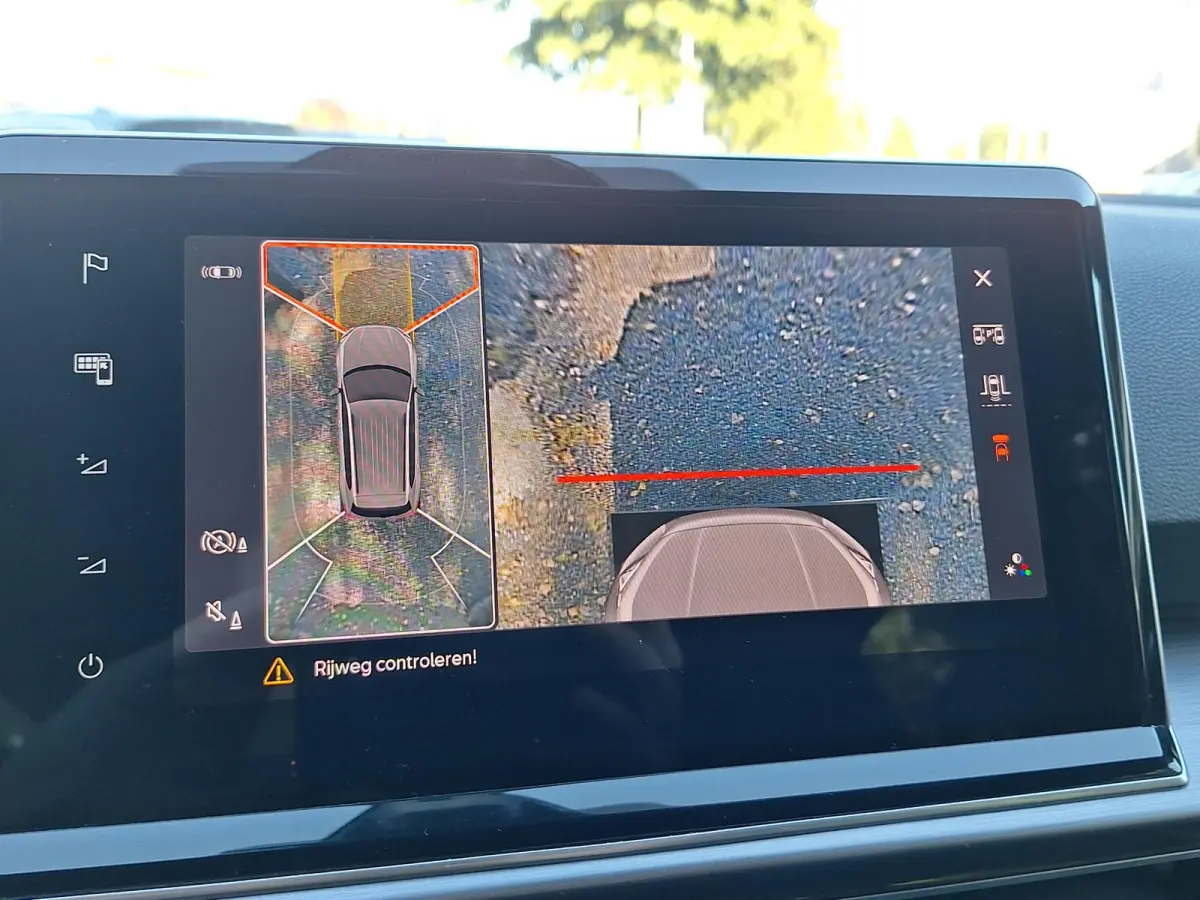 1.4 TSI PHEV FR (Pano,Trekhaak,360,Virtual)