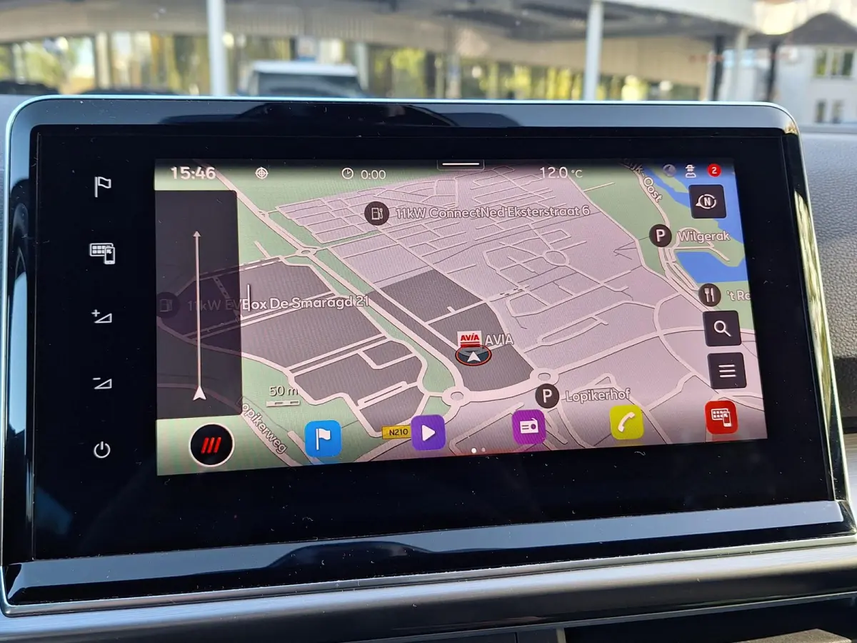 1.4 TSI PHEV FR (Pano,Trekhaak,360,Virtual)