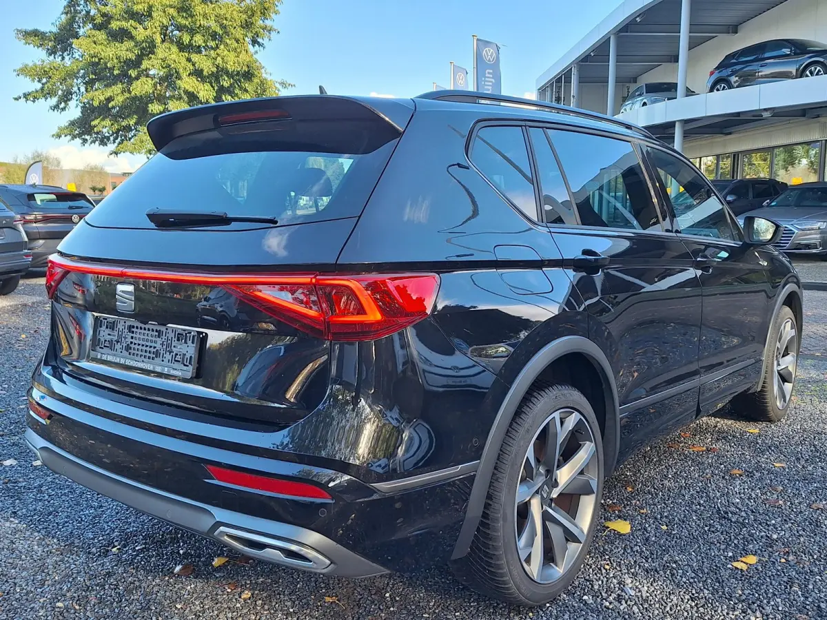 1.4 TSI PHEV FR (Pano,Trekhaak,360,Virtual)