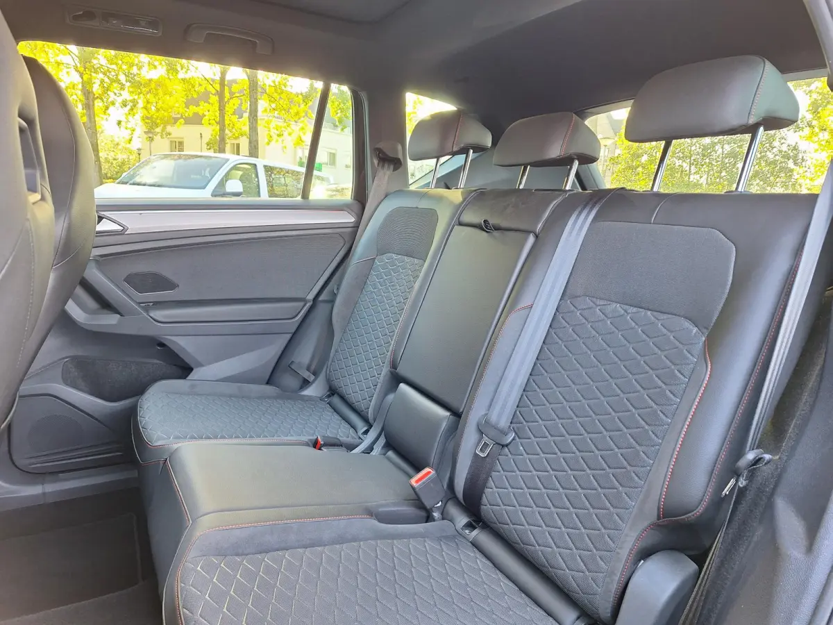 1.4 TSI PHEV FR (Pano,Trekhaak,360,Virtual)