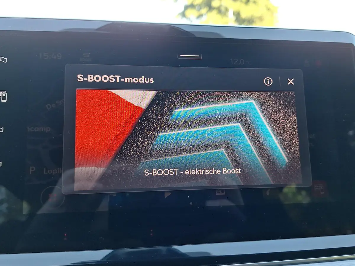 1.4 TSI PHEV FR (Pano,Trekhaak,360,Virtual)