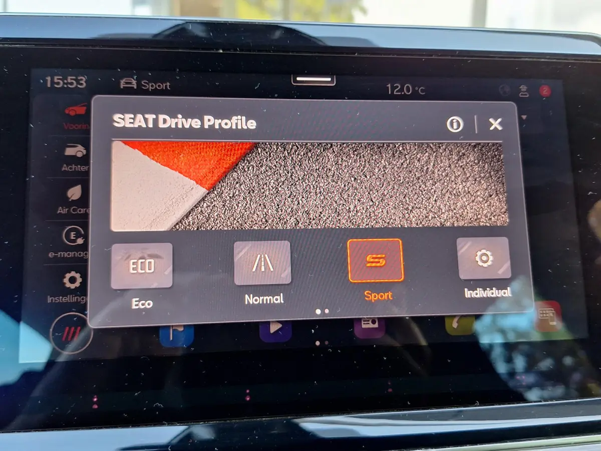 1.4 TSI PHEV FR (Pano,Trekhaak,360,Virtual)