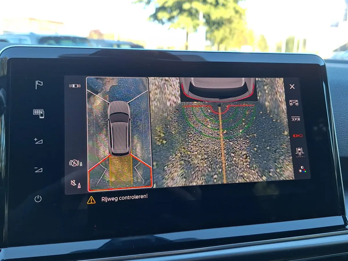 1.4 TSI PHEV FR (Pano,Trekhaak,360,Virtual)