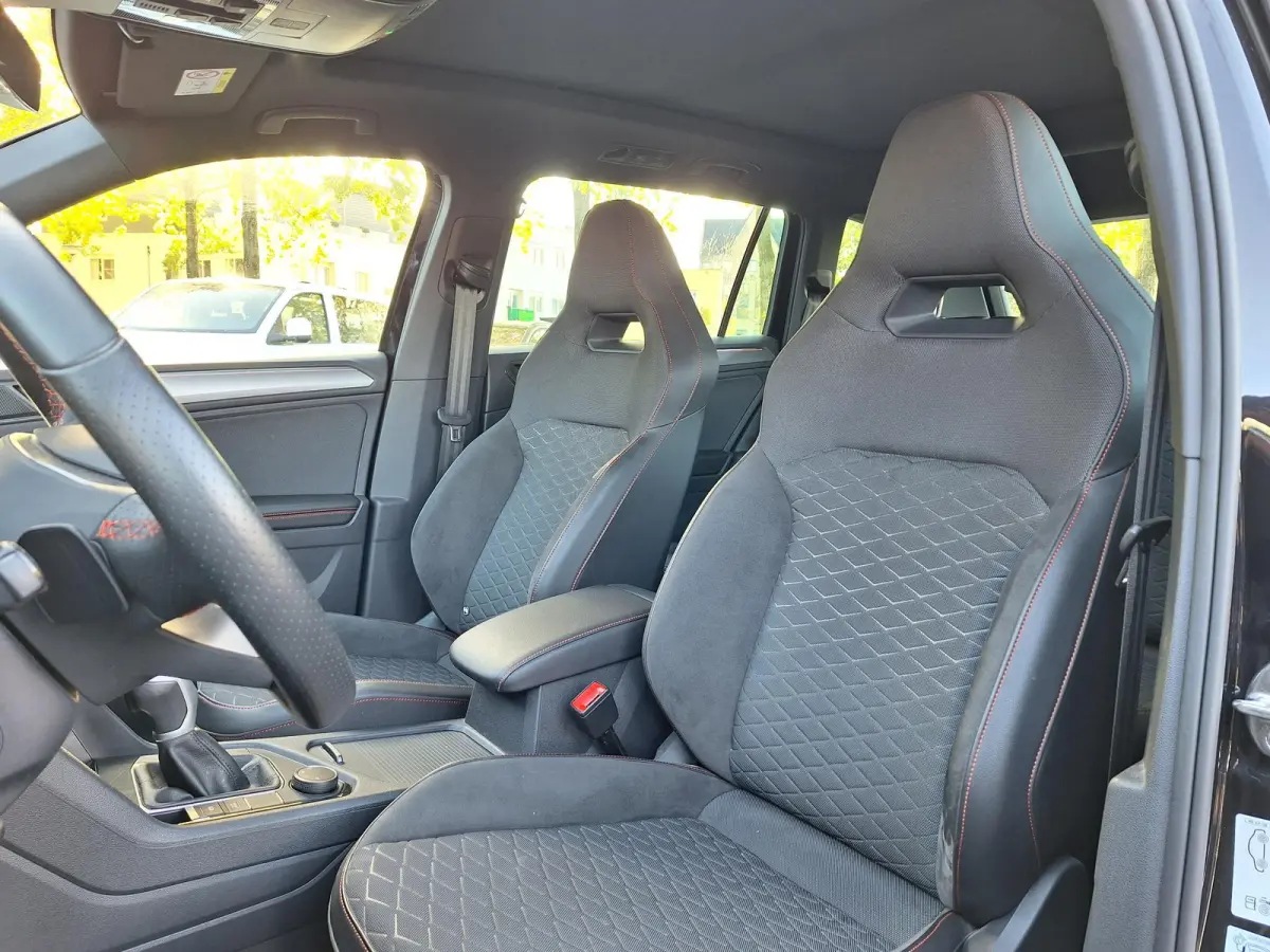 1.4 TSI PHEV FR (Pano,Trekhaak,360,Virtual)