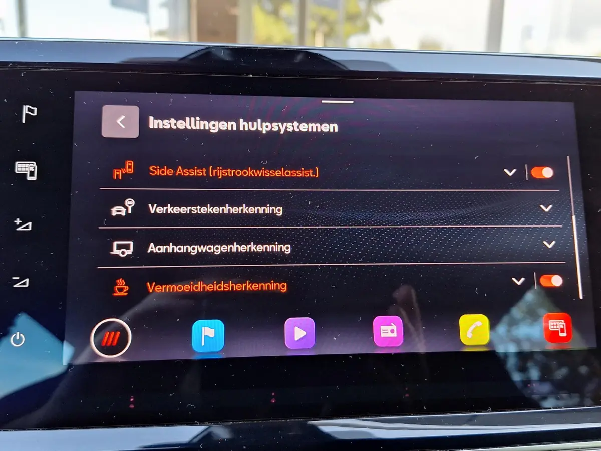 1.4 TSI PHEV FR (Pano,Trekhaak,360,Virtual)