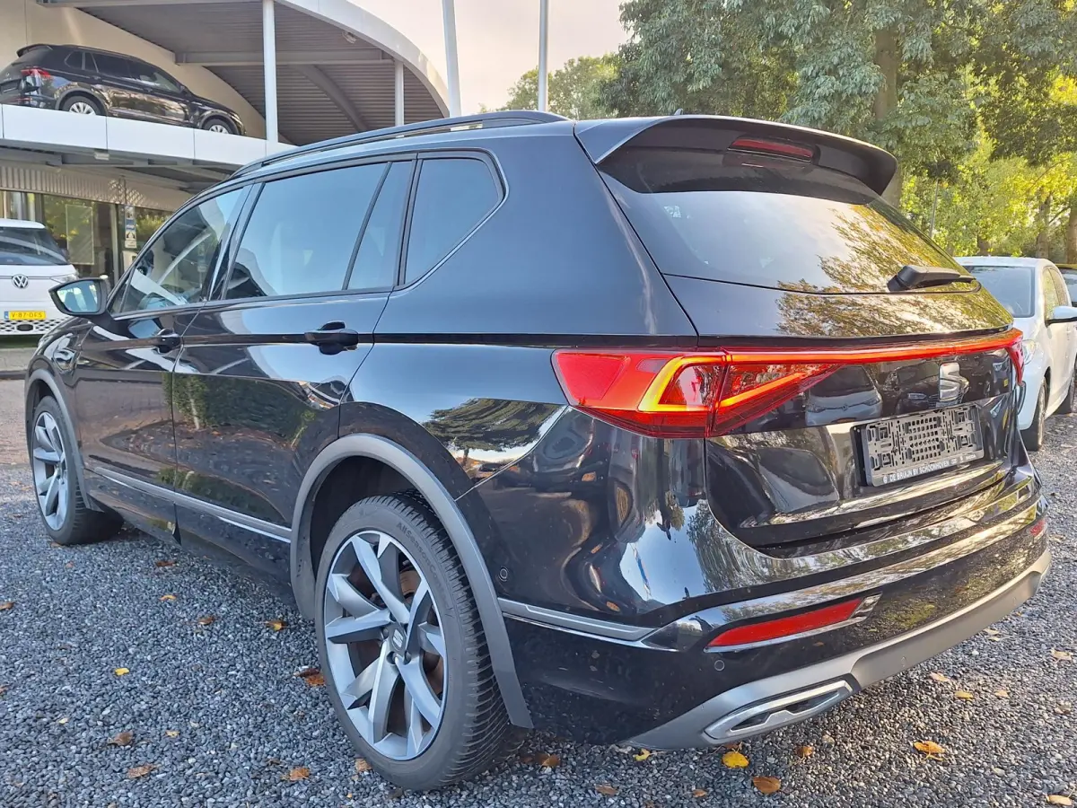 1.4 TSI PHEV FR (Pano,Trekhaak,360,Virtual)