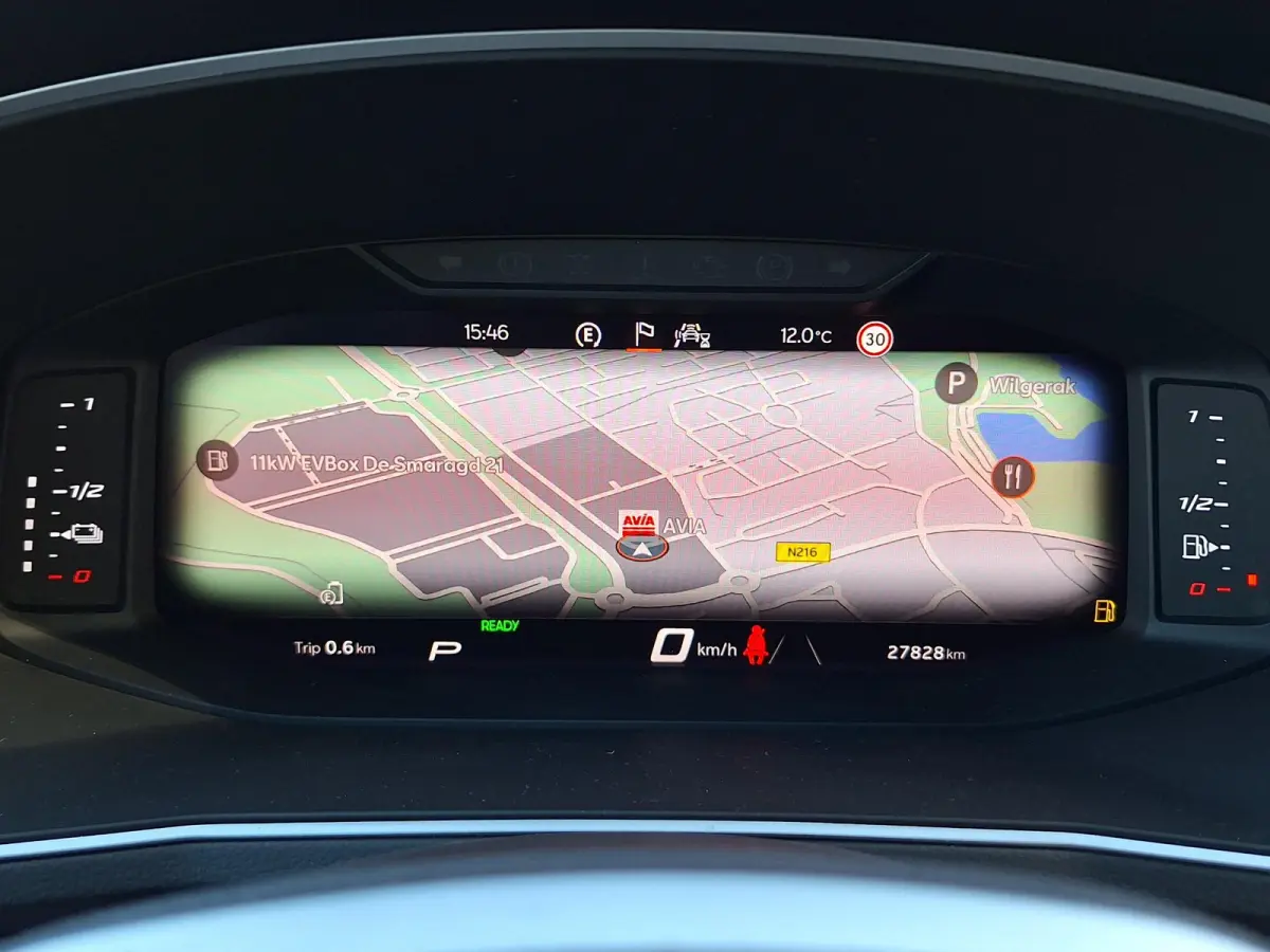 1.4 TSI PHEV FR (Pano,Trekhaak,360,Virtual)